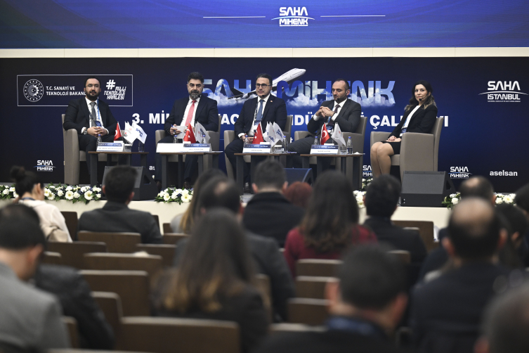 Savunma ve havacılıkta başarının sırrı ekosistemden geçiyor