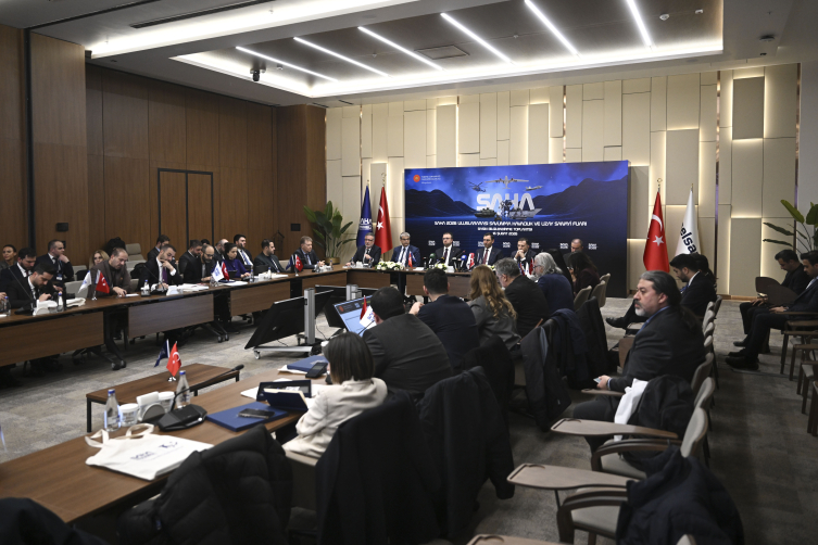 SAHA 2026 rekorlara hazırlanıyor