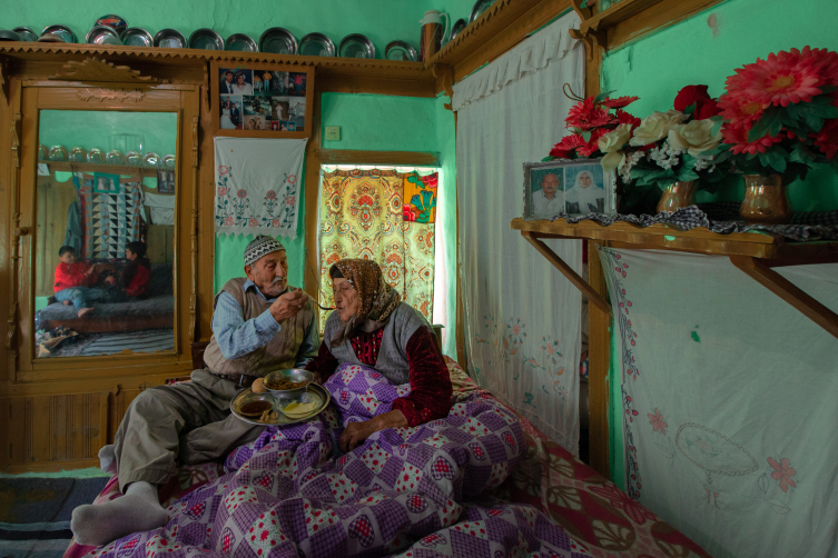 "Ailemiz Geleceğimiz Fotoğraf Yarışması"nın kazananları belli oldu