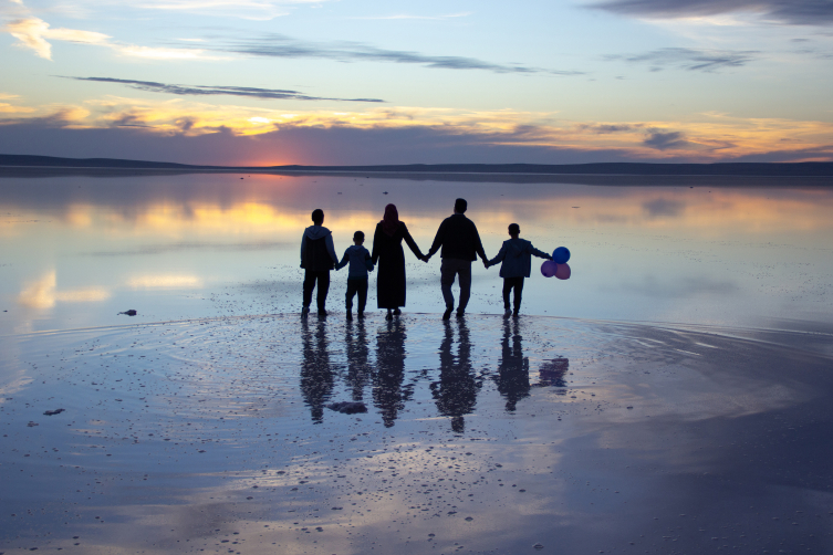 "Ailemiz Geleceğimiz Fotoğraf Yarışması"nın kazananları belli oldu