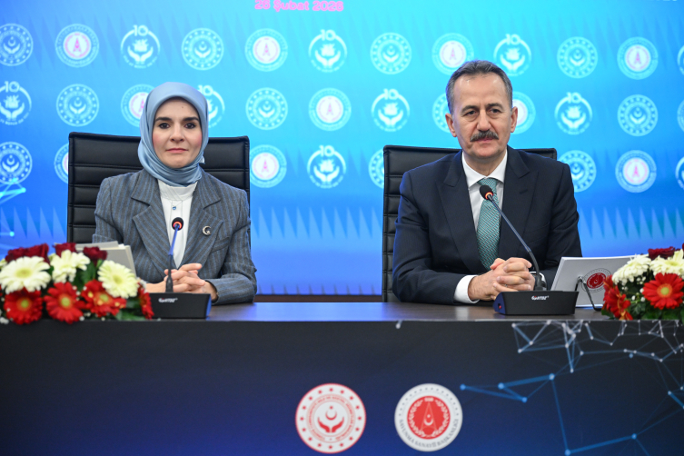 Sosyal hizmetlere yapay zeka kalkanı