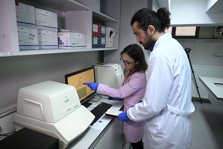 Kanser tedavisinde Türkiye öncü rolde