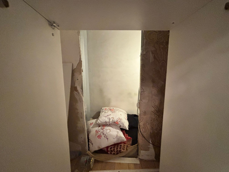 Gri listede aranan FETÖ firarisi eski başsavcıvekili yakalandı