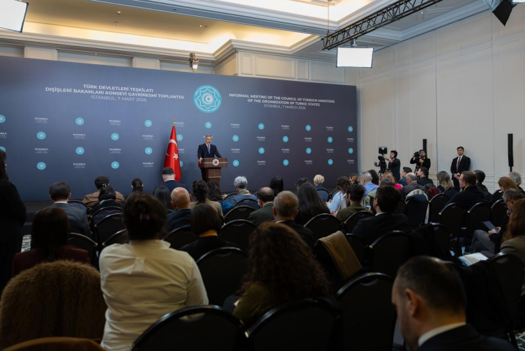 Bakan Fidan: Savaşın sona ermesi için her türlü diplomatik çabayı sürdürmekteyiz