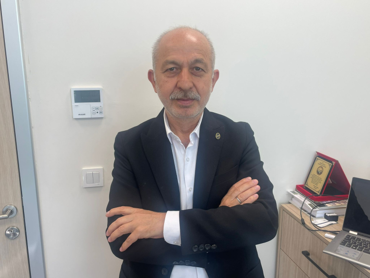 İstanbul'da hava kirliliği arttı