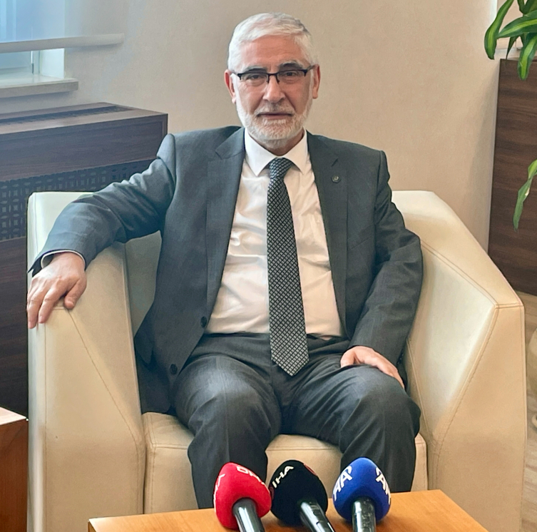 Türkiye milli füzeleriyle caydırıcılık gücünü artırıyor