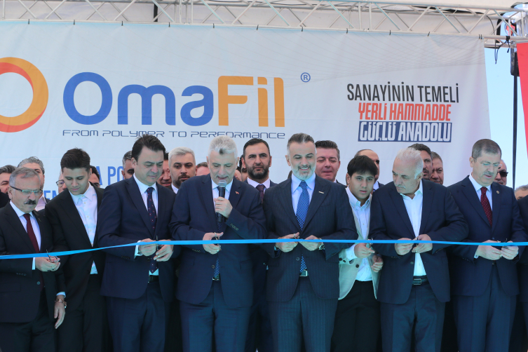 Bakan Bolat: Türkiye'deki OSB sayısı 370'e yükseldi