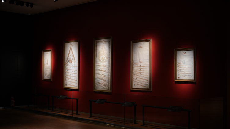 İslam Medeniyetleri Müzesi, gelenekle teknolojiyi buluşturuyor