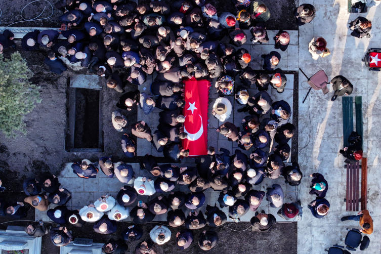 İlber Ortaylı son yolculuğuna uğurlandı