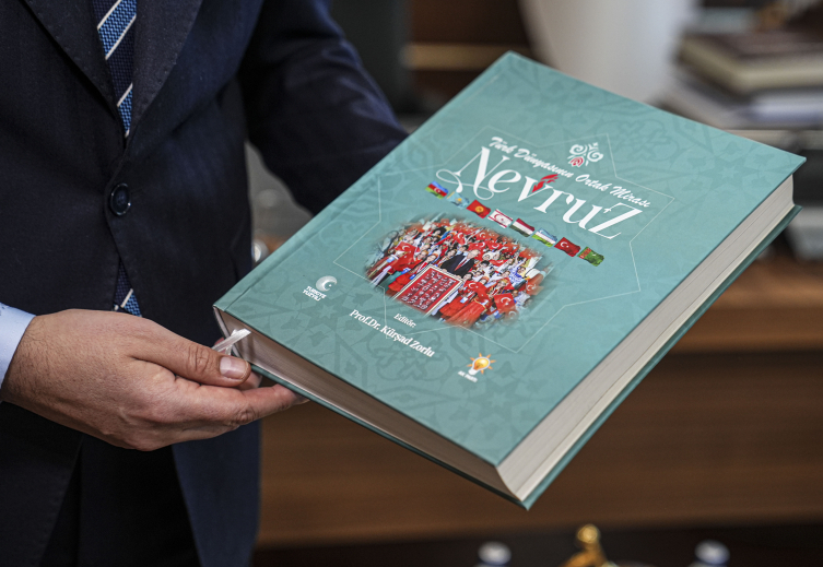 21 Mart Nevruz Günü Anma Programı Gaziantep'te düzenlenecek