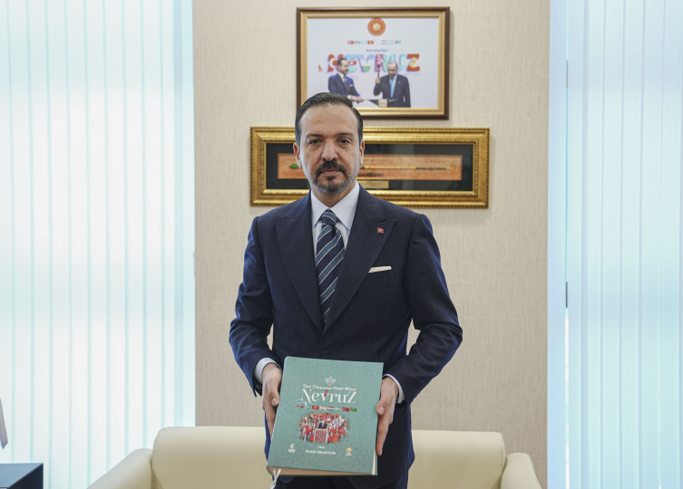 21 Mart Nevruz Günü Anma Programı Gaziantep'te düzenlenecek