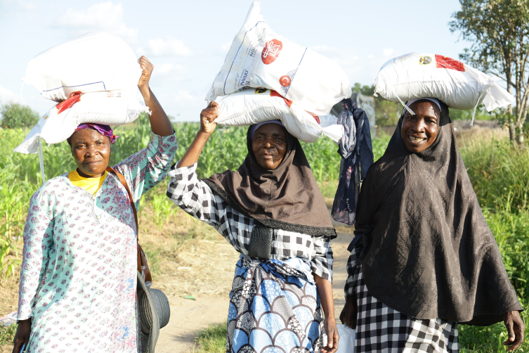 Türkiye Diyanet Vakfı ramazanda 6,2 milyon kişiye yardım ulaştırdı