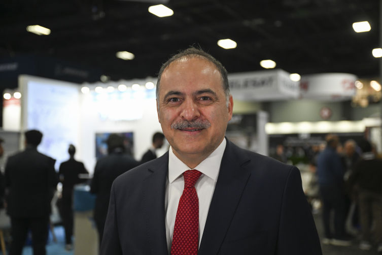 Türkiye'den alçak yörünge uyduları için dünya devleriyle masada