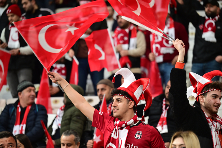 Bizim çocukların Romanya galibiyeti dünya basınında