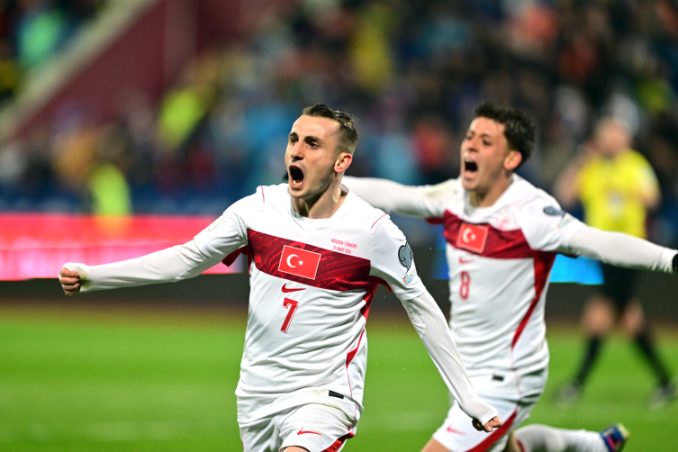 Bizim Çocuklar Dünya Kupası'nda