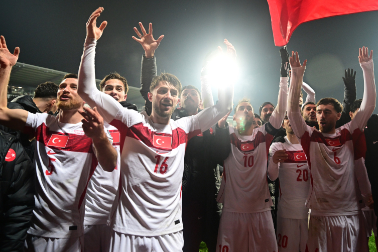 Bizim Çocuklar Dünya Kupası'nda