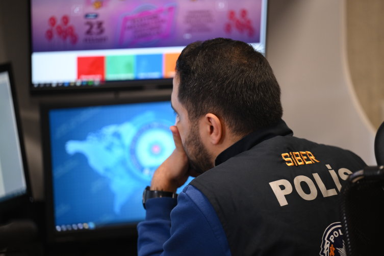 İstanbul'da "kolay para" tuzağına siber darbe: 3 ayda 513 tutuklama