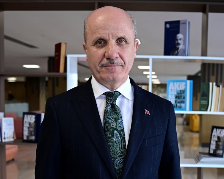 Üniversitelere "tarımsal teknoloji" alanında yeni programlar açılacak