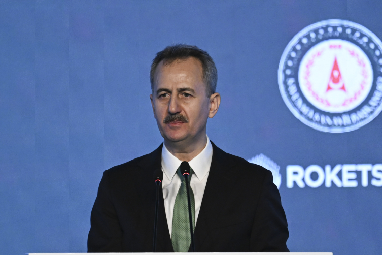 ROKETSAN'ın yeni üretim tesislerinin açılış töreni yapıldı