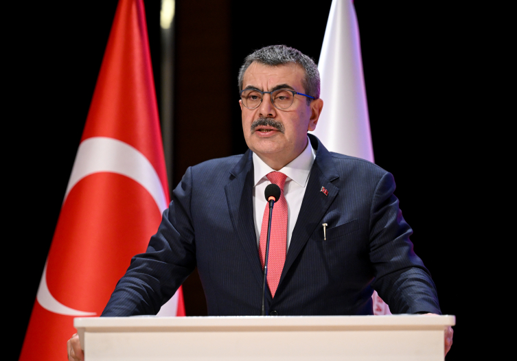 Özel eğitim öğrencileri için geliştirilen dijital platform devreye girdi