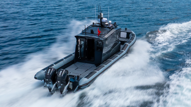 HAVELSAN'ın İtalya'daki iş birliği üretime dönüştü