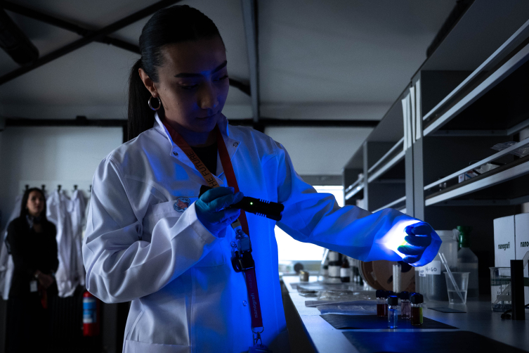 Yerli 'gümüş pasta' ile güneş panellerinde dışa bağımlılık azalacak