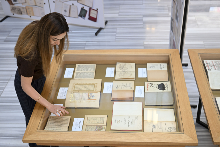 Türk Tarih Kurumu, "Ansiklopedik Türk Tarih Sözlüğü"nü erişime açıyor