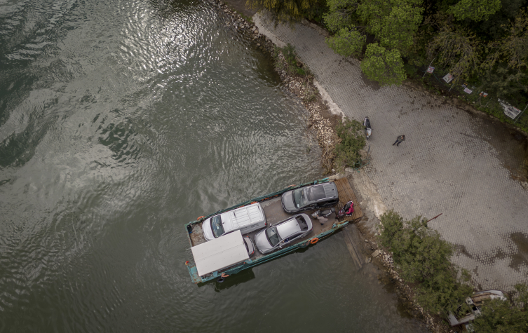 120 dakikalık yolun 'kestirmesi': Köyceğiz ve Ortaca 50 saniyede buluşuyor