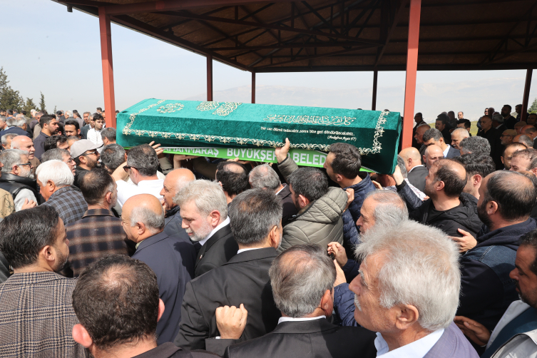 Türkiye evlatlarını uğurluyor