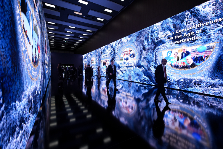 Antalya Diplomasi Forumu başladı