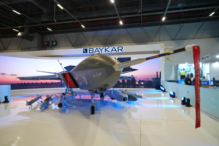 SAHA 2026'da 300'ün üzerinde yeni ürünün lansmanı yapılacak