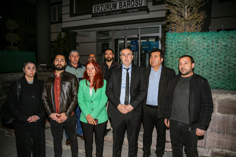 Gülistan Doku soruşturmasında yeni safha