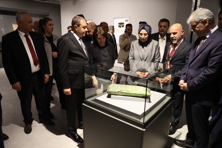 Türkiye Kültür Yolu Festivali başladı