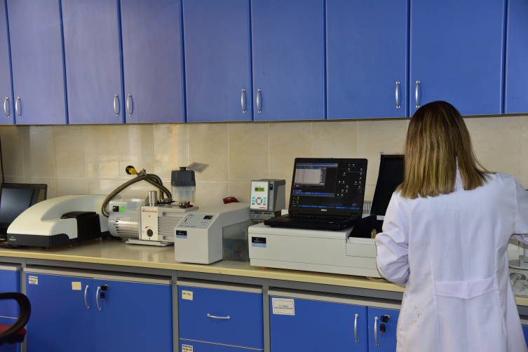 Balıkesir Üniversitesi 3 yılda bilimsel araştırma projelerini 9 kat artırdı