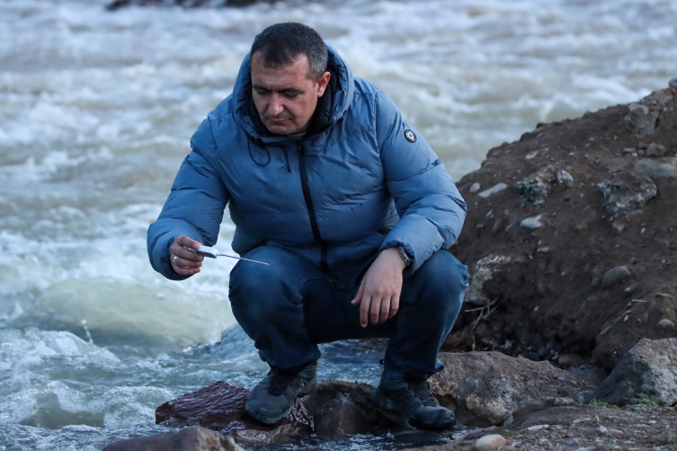 Fotoğraf: AA