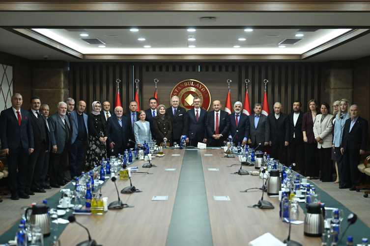 İletişim Başkanı Duran: Türkiye'nin stratejik otonomisini güçlendiriyoruz