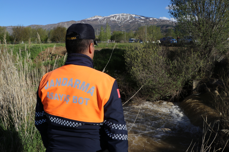 Siraz balıkları 7/24 koruma altında