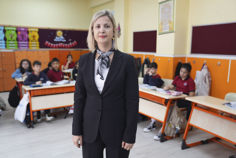 Minik Güneş'in ismi Hatay'da yaşatılacak