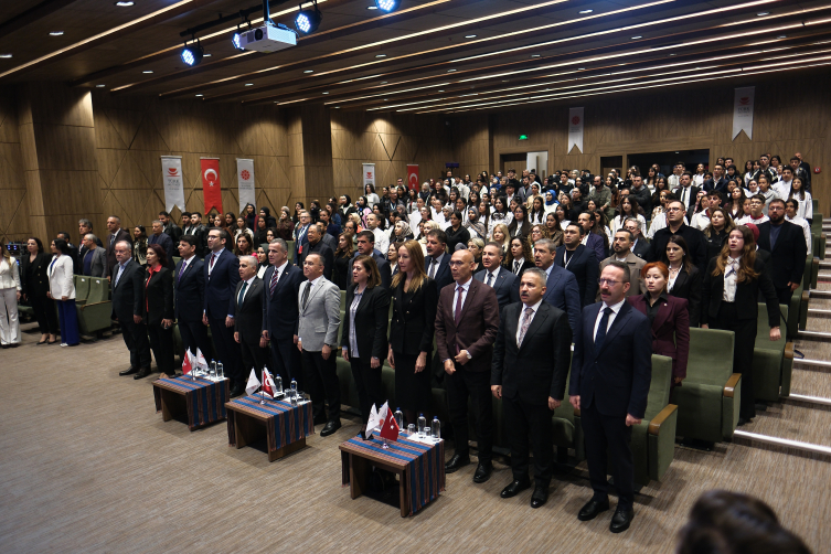 Türk Mutfağı Haftası etkinlikleri devam ediyor
