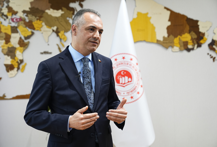 Fotoğraf: AA