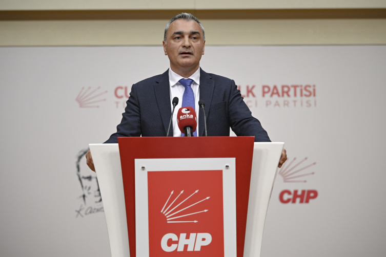 CHP'de yeni MYK belli oldu