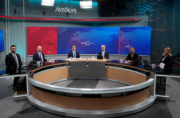 Fotoğraf: AA