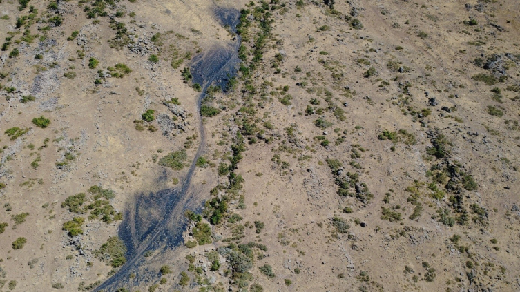 Bitlis tarihi için önemli keşif