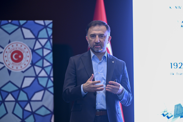 TUSAŞ Genel Müdürü Demiroğlu: Türkiye savaş uçağı projelerinde Avrupa'nın önünde