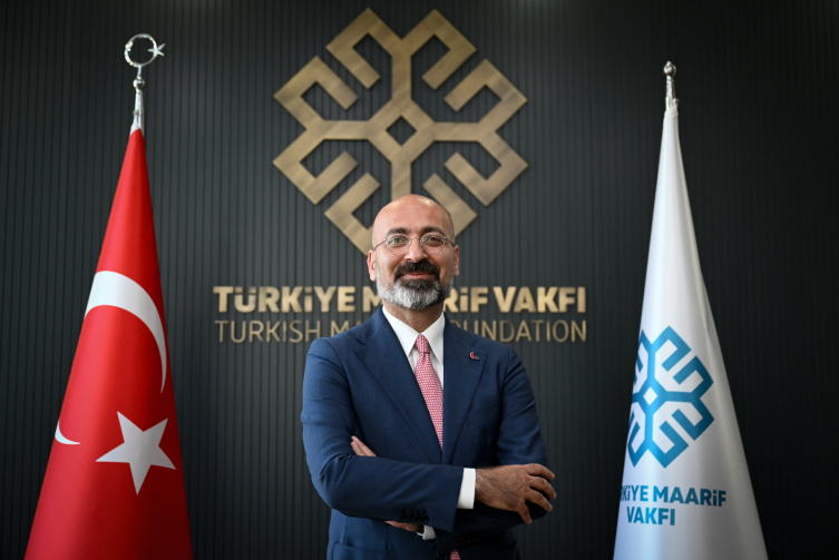 Türkiye Maarif Vakfı, FETÖ'den devralınan okullarda önemli dönüşüm sağladı