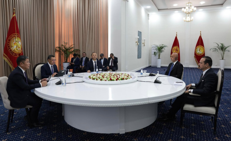 Kürşad Zorlu: Yapay zeka bilgi üretir ama vicdan üretmez