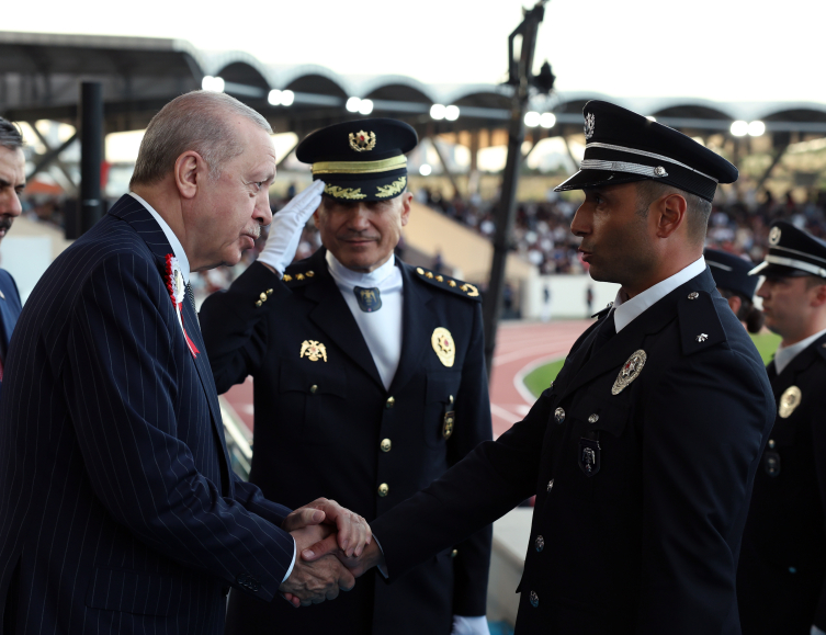 Fotoğraf: AA