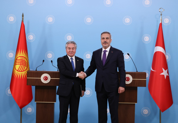 Bakan Fidan'dan NATO Zirvesi açıklaması