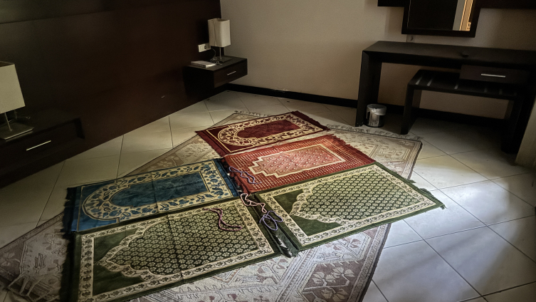 Marmaris'te hain darbecilerin saldırdığı oteldeki izler muhafaza ediliyor