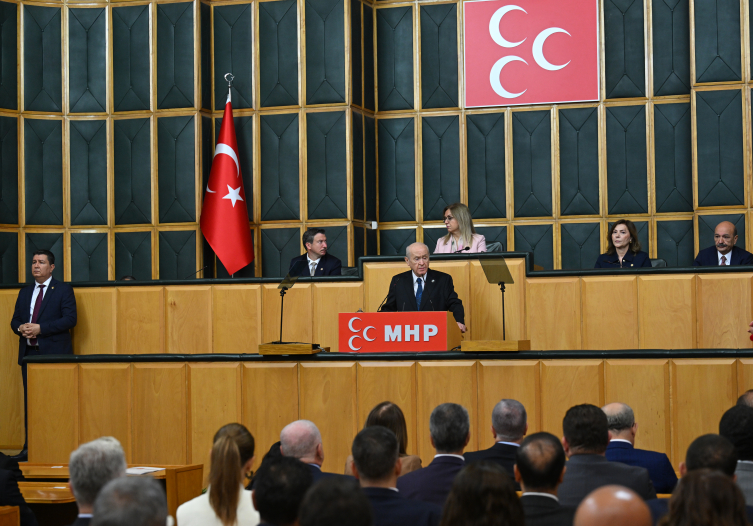 MHP Genel Başkanı Bahçeli: FETÖ'ye karşı hafıza diri tutulmalı